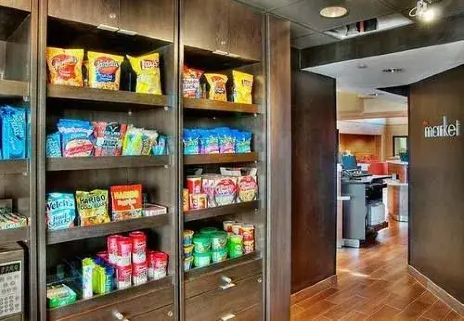 Courtyard Erie Ambassador Conference Center