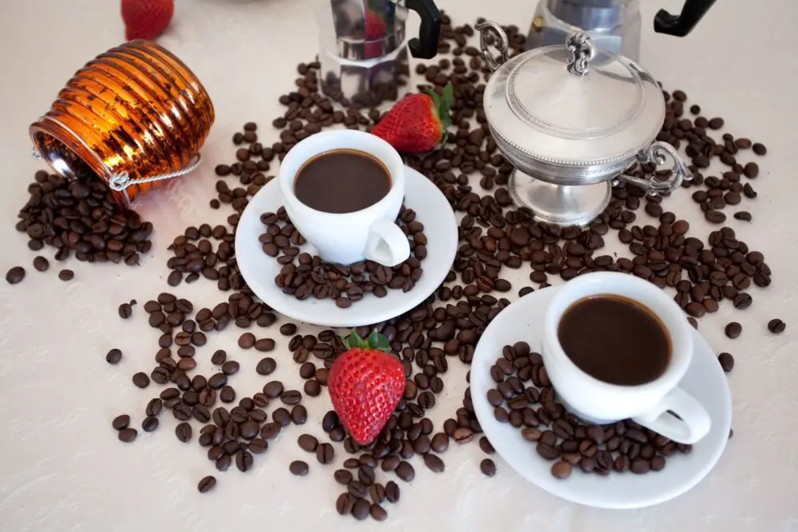 Flower Bed & Breakfast