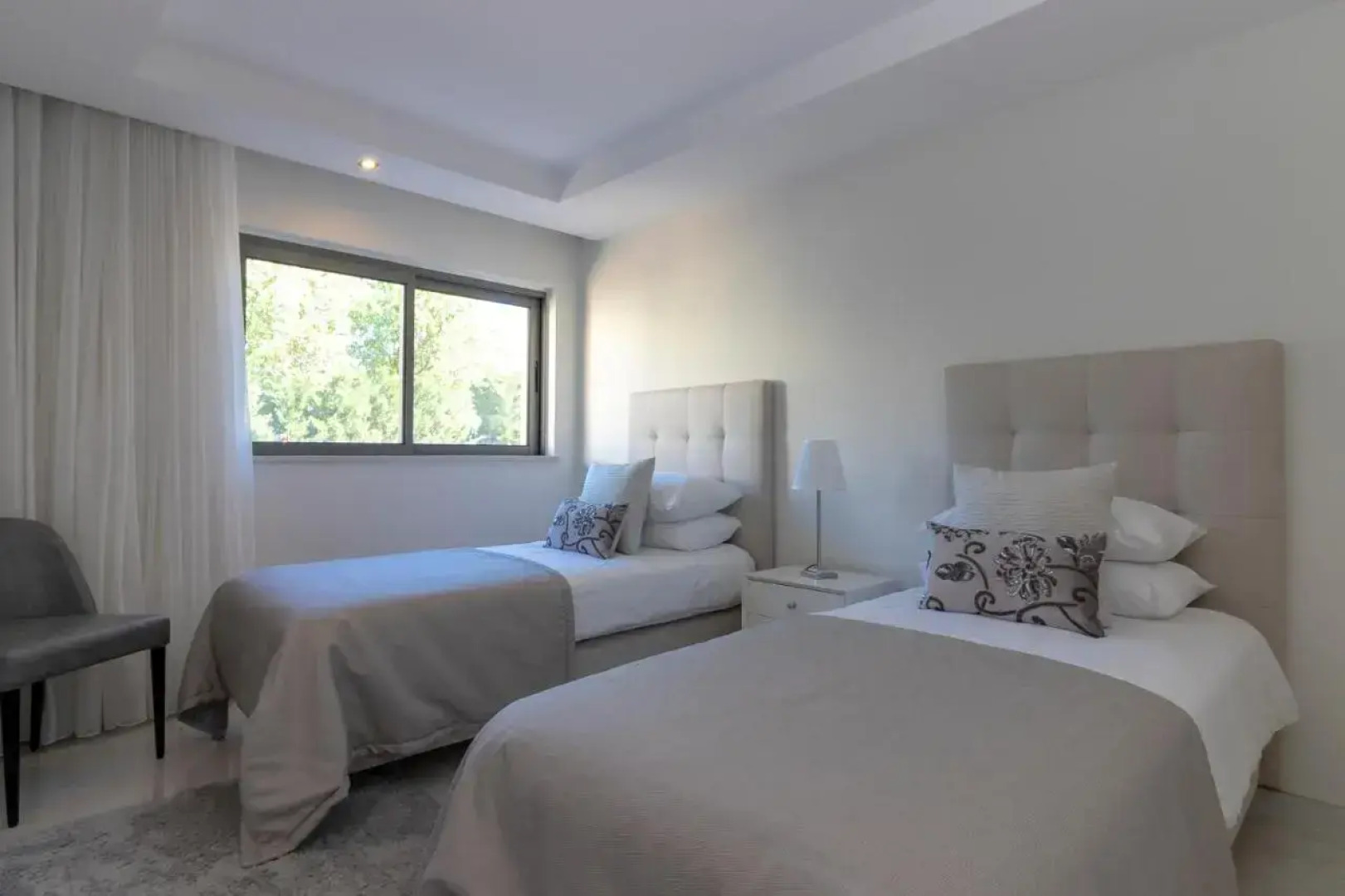 Vila Castelo Traditional