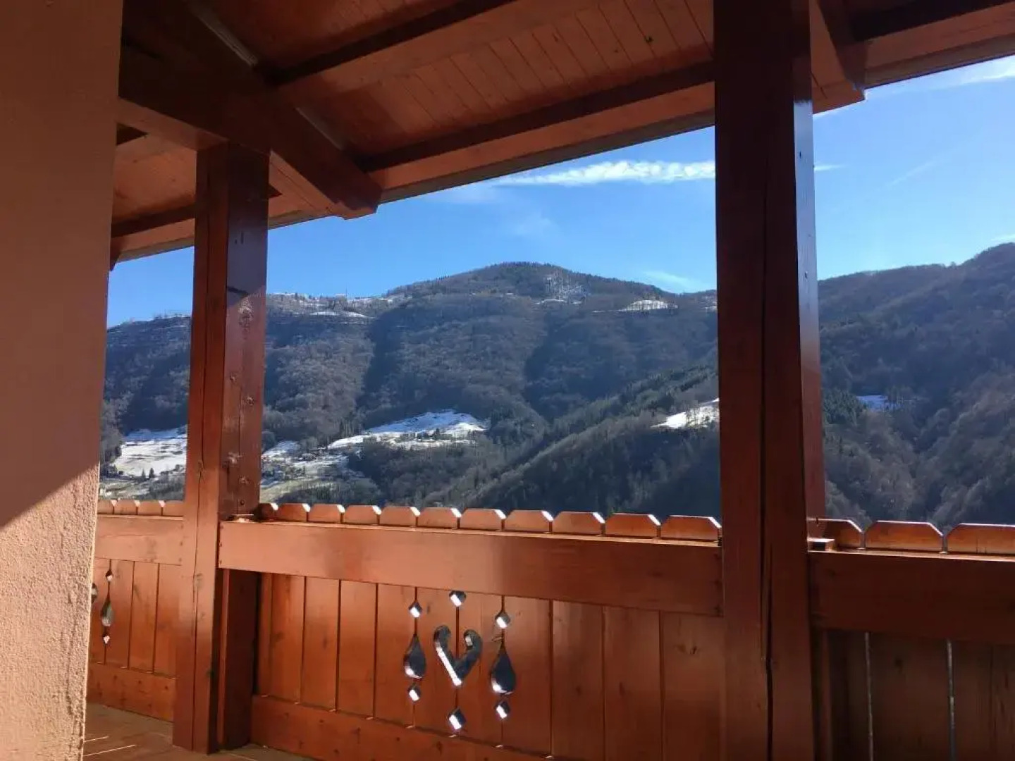 Resort Ninfea San Pellegrino Terme