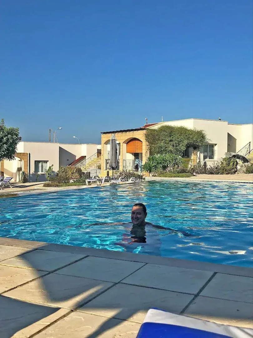 Seaview Apartment Esentepe Northern Cyprus