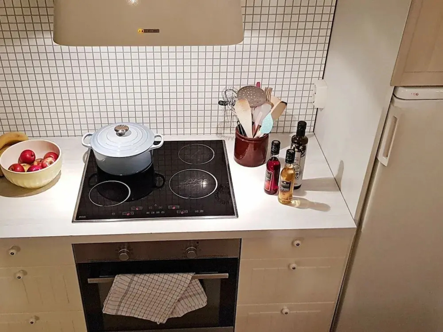 8 Person Holiday Home in Napp