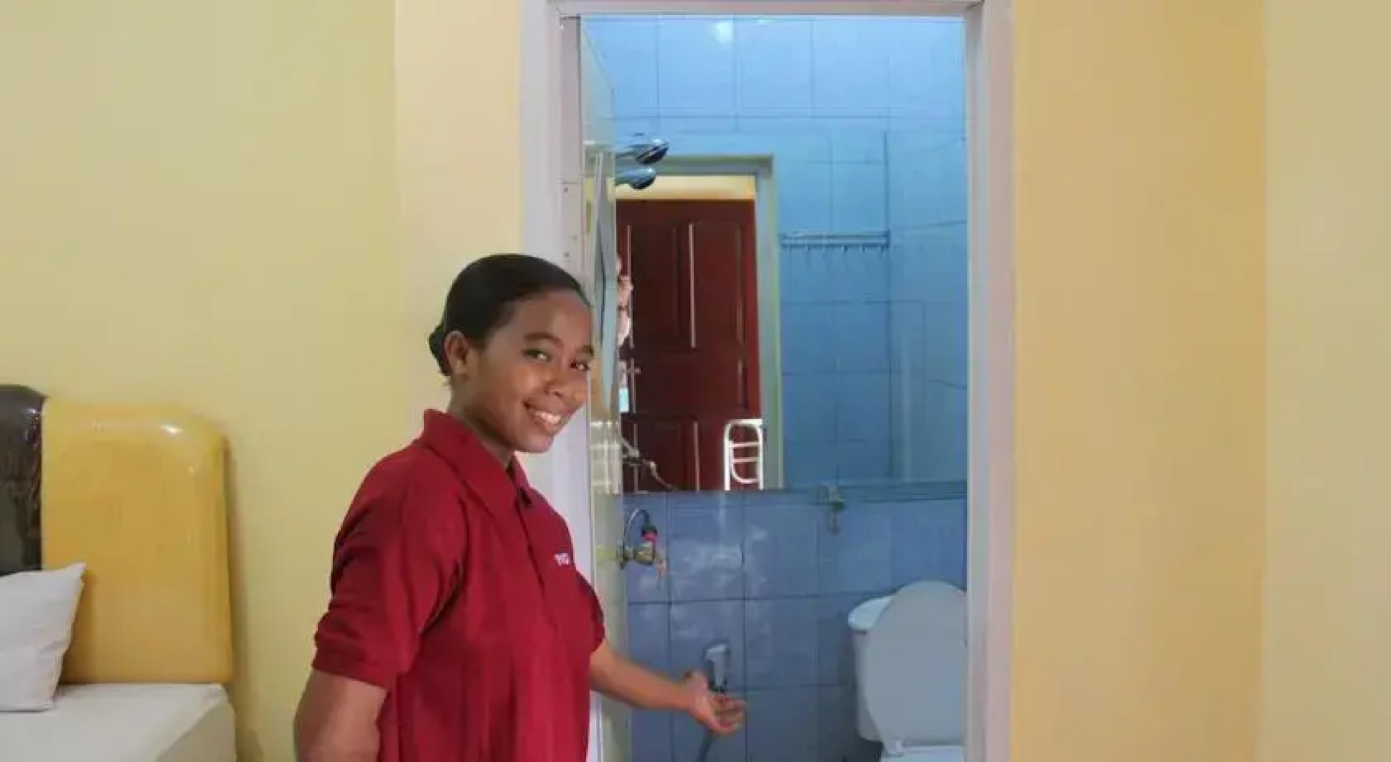 Kupang Inn