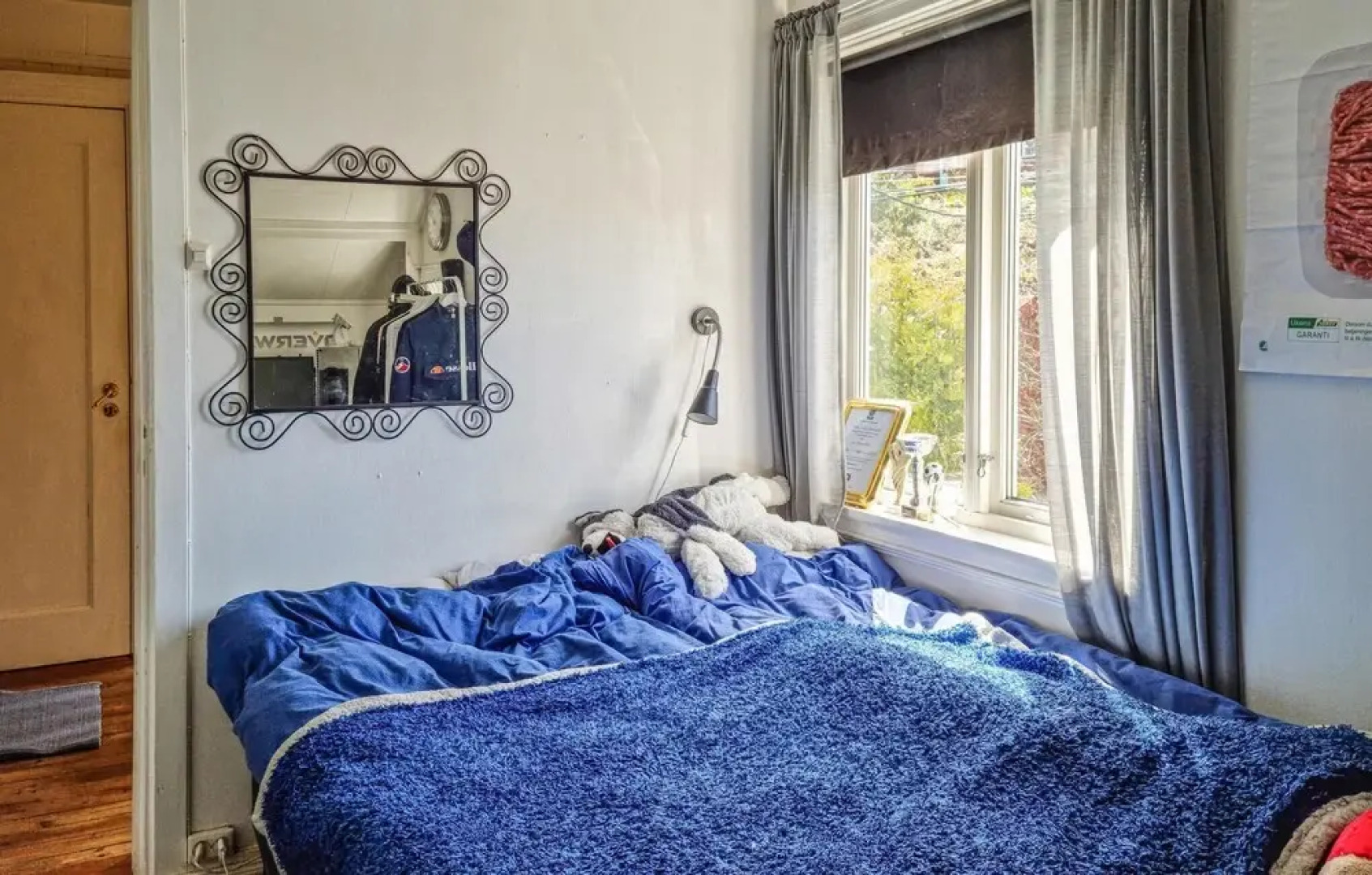 Awesome Home in Kolbjørnsvik With Wifi and 4 Bedrooms