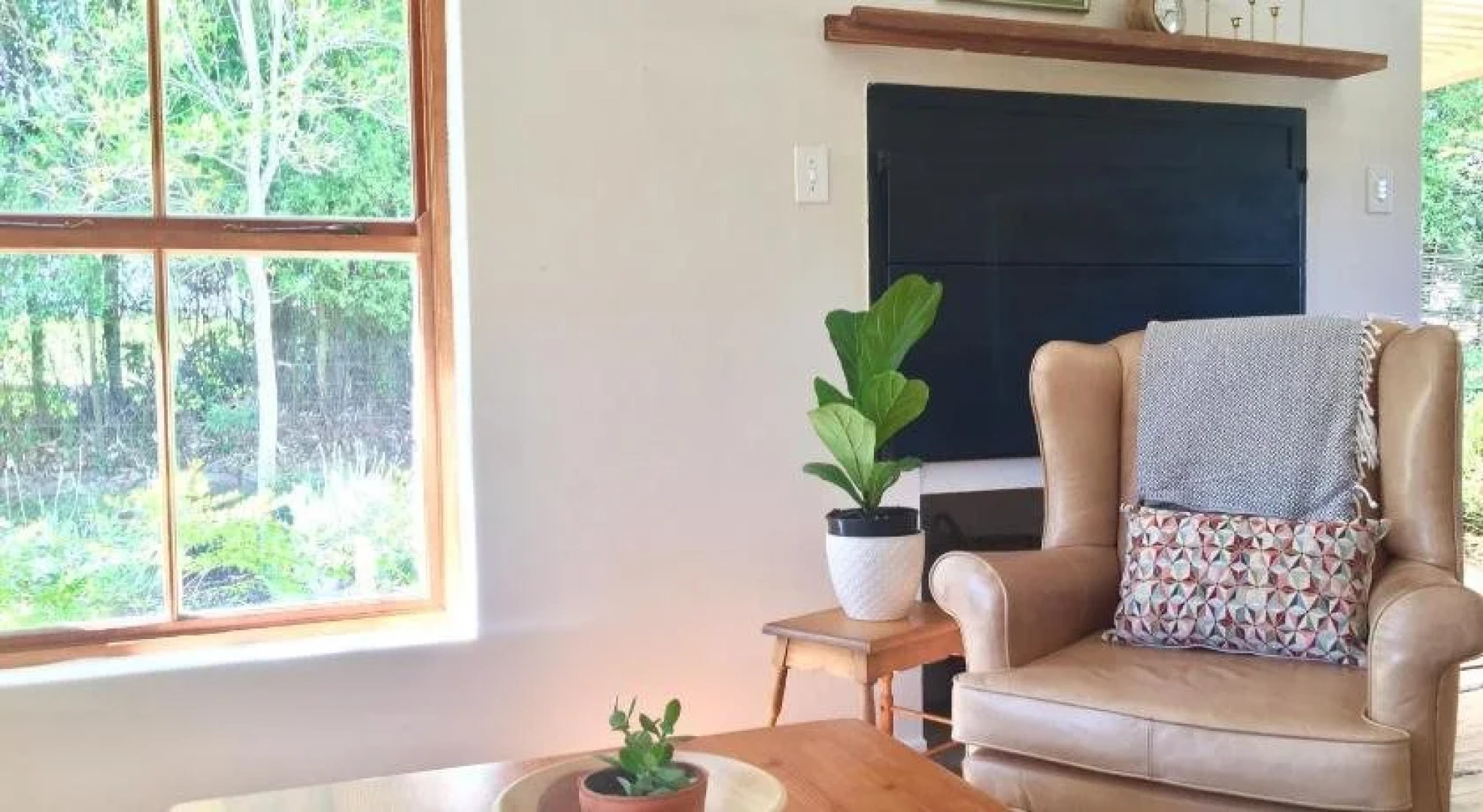 Country Haven Cottage