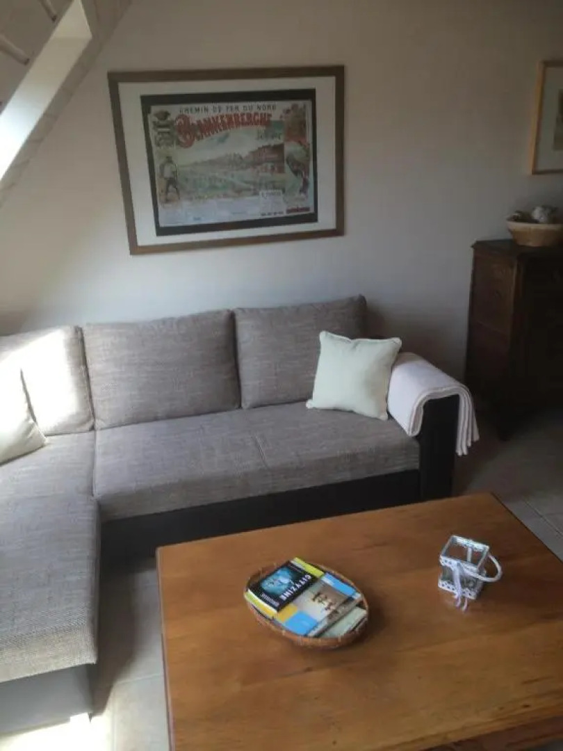 Holiday Home Denolijfboom