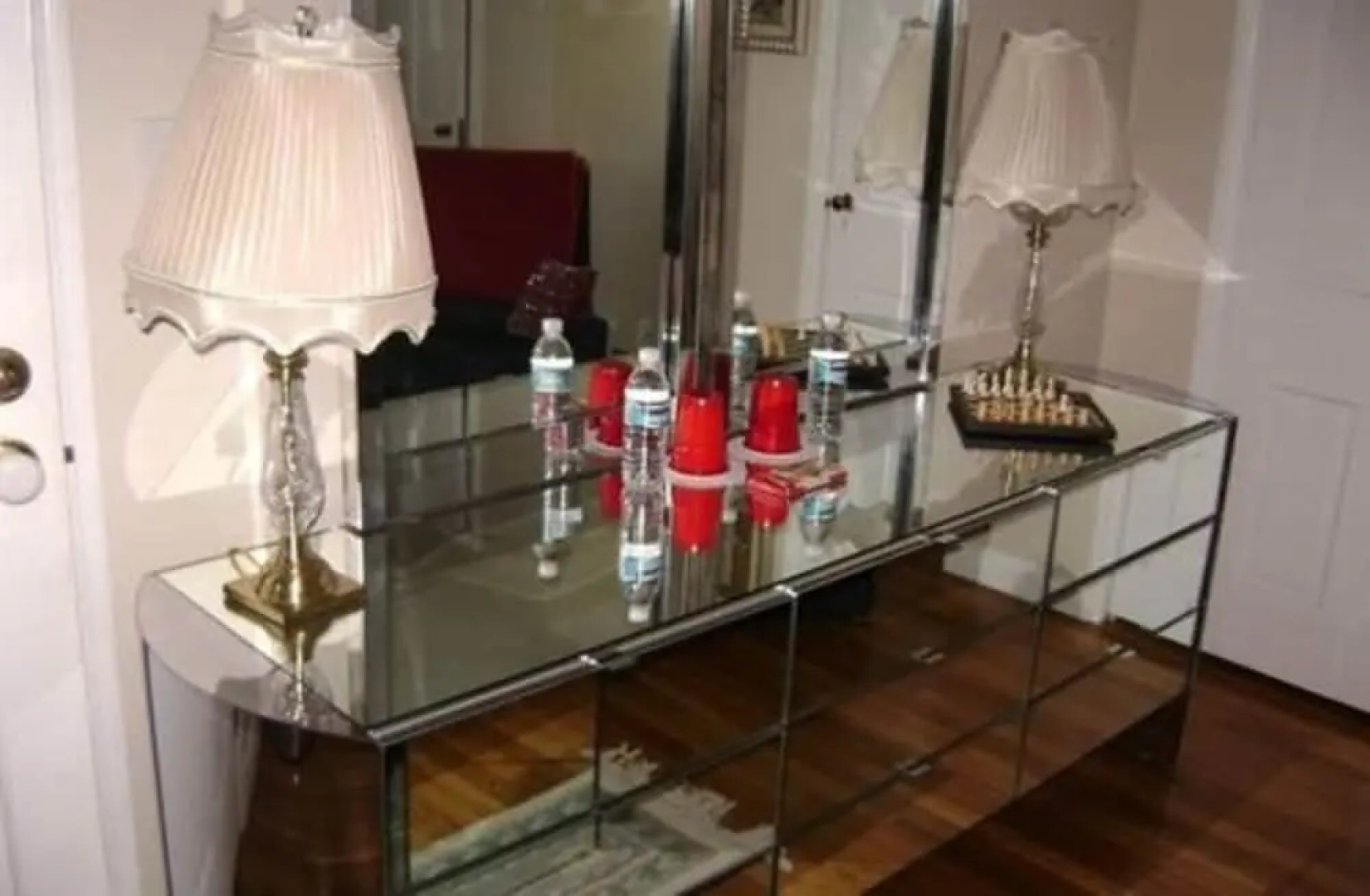 Wellesley Bed and Breakfast