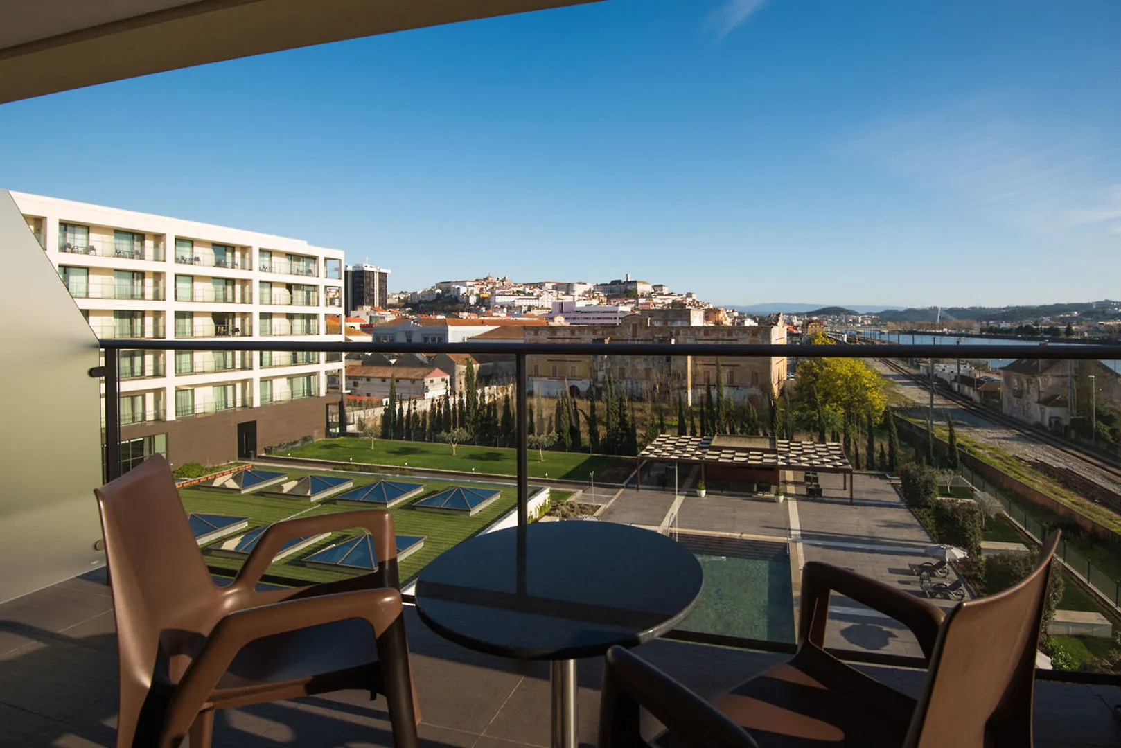 Vila Gale Coimbra Hotel