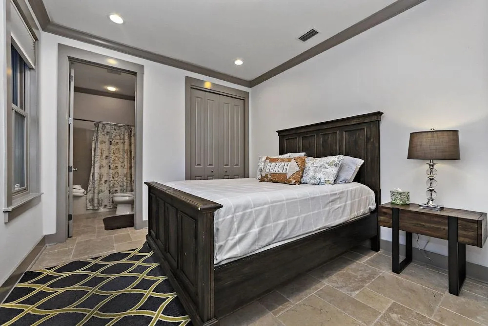 Sunset Beach Unit 2 - 3 Br Home