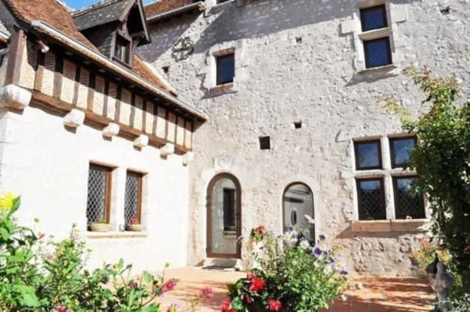 Le Relais de Nozieux