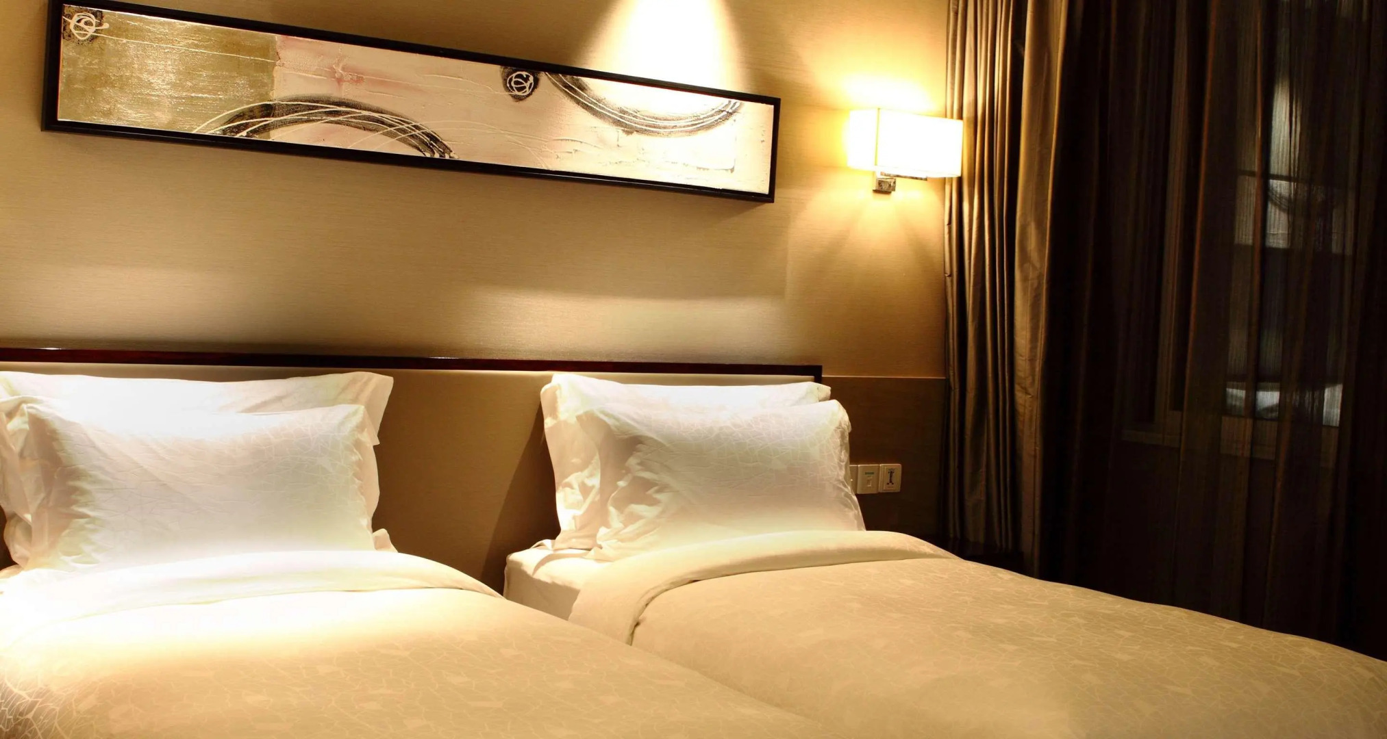 Best Western Premier Hotel