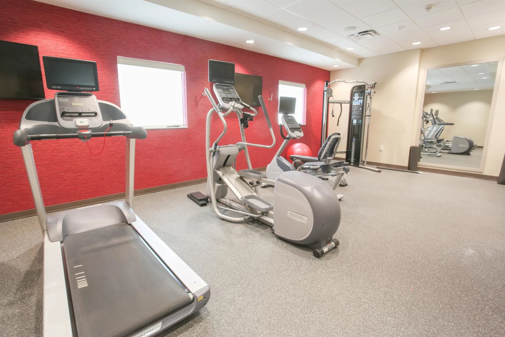Home2 Suites by Hilton Bordentown