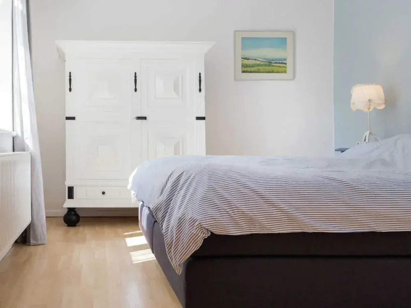 Chic Apartment in Hessisch Oldendorf