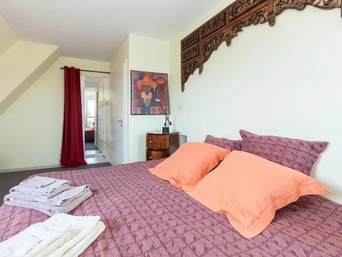 Guest House - Little Indonesia