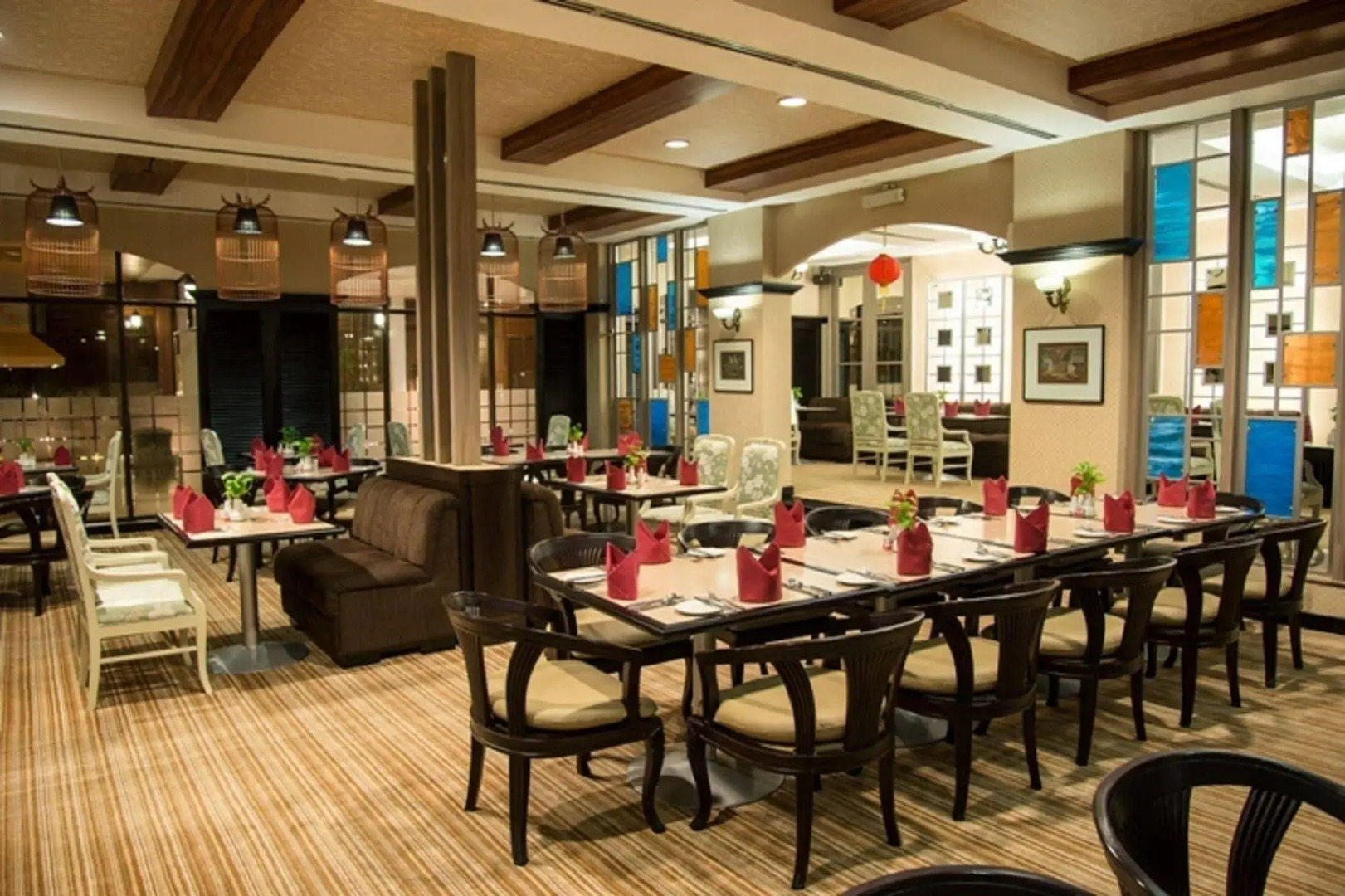 Grand Diamond Hotel Yogyakarta