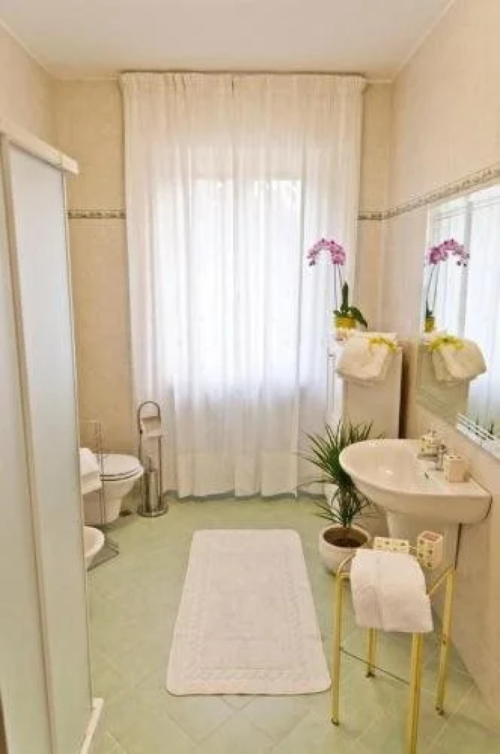 BeB Villa Rosa