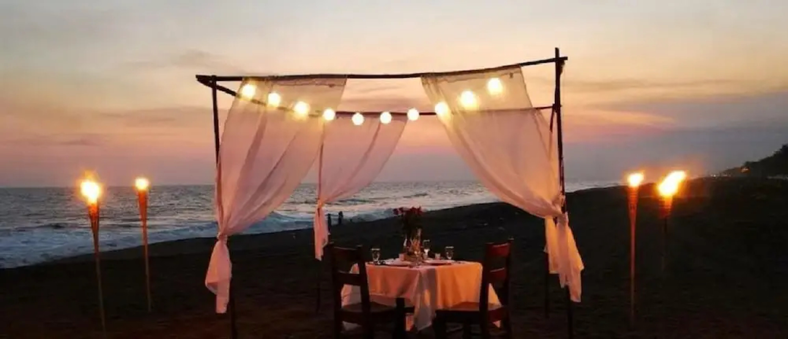 Isla Parlama Boutique Hotel