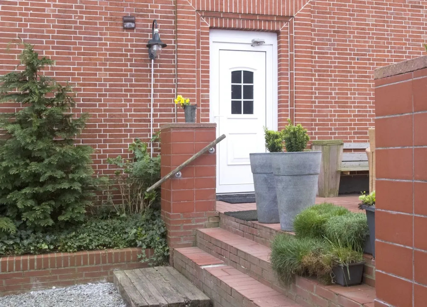 Gasthaus Düther Schleuse