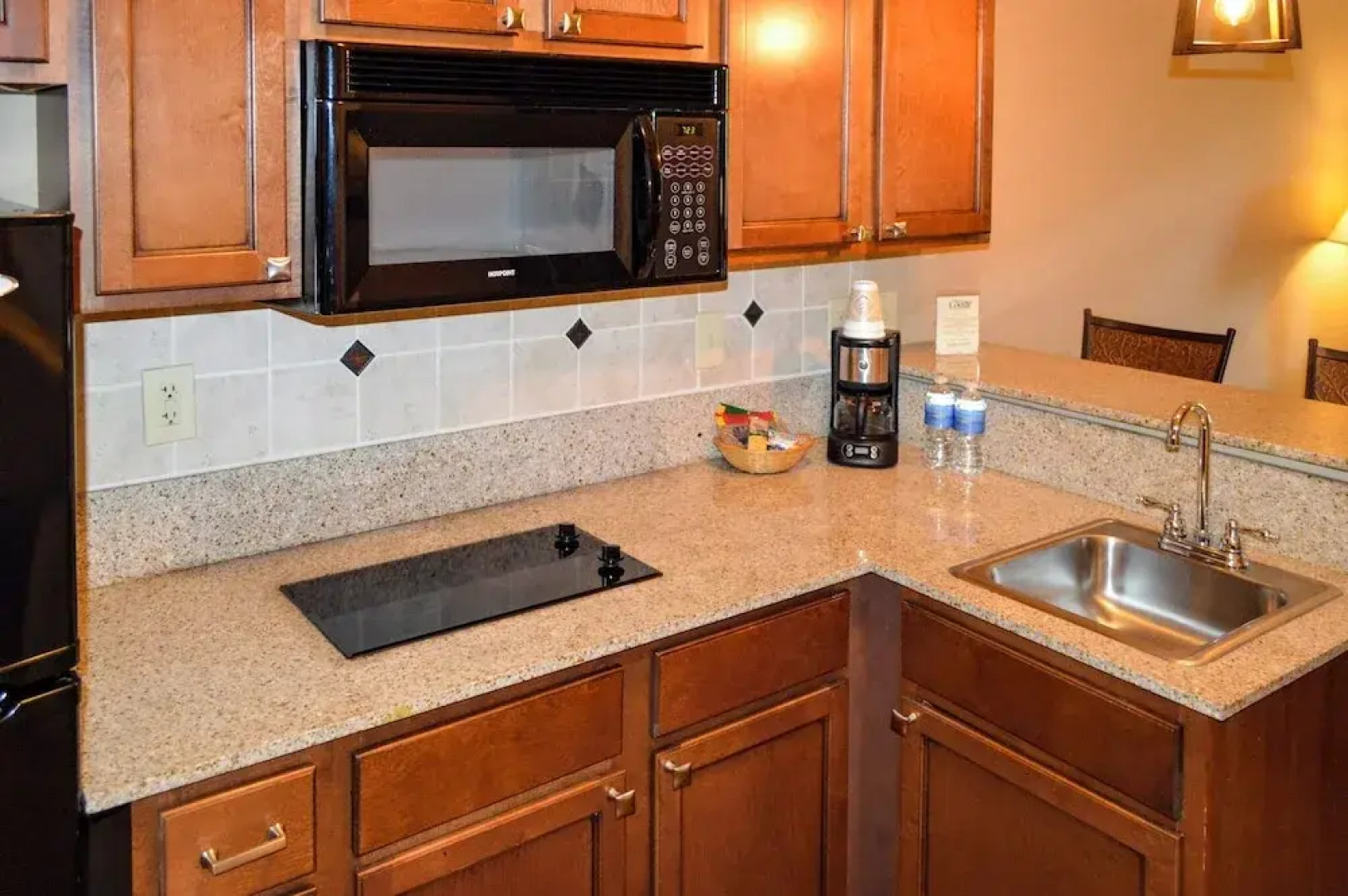 The Lodge at Flat Rock