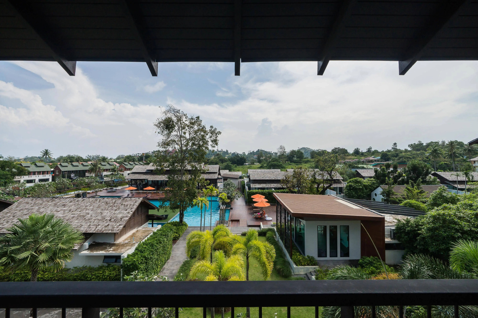 Baywater Resort Koh Samui