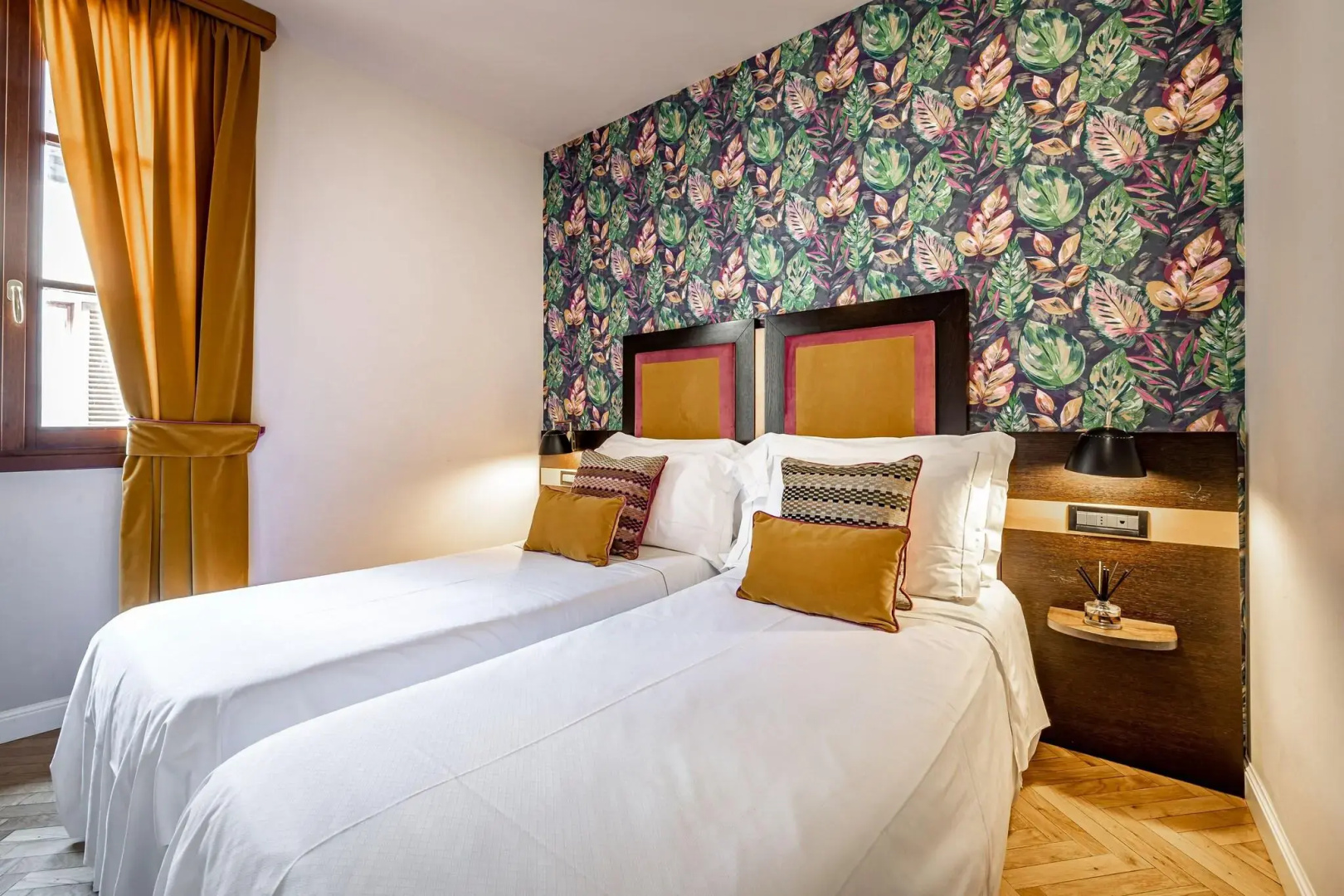 Hotel Duomo Firenze