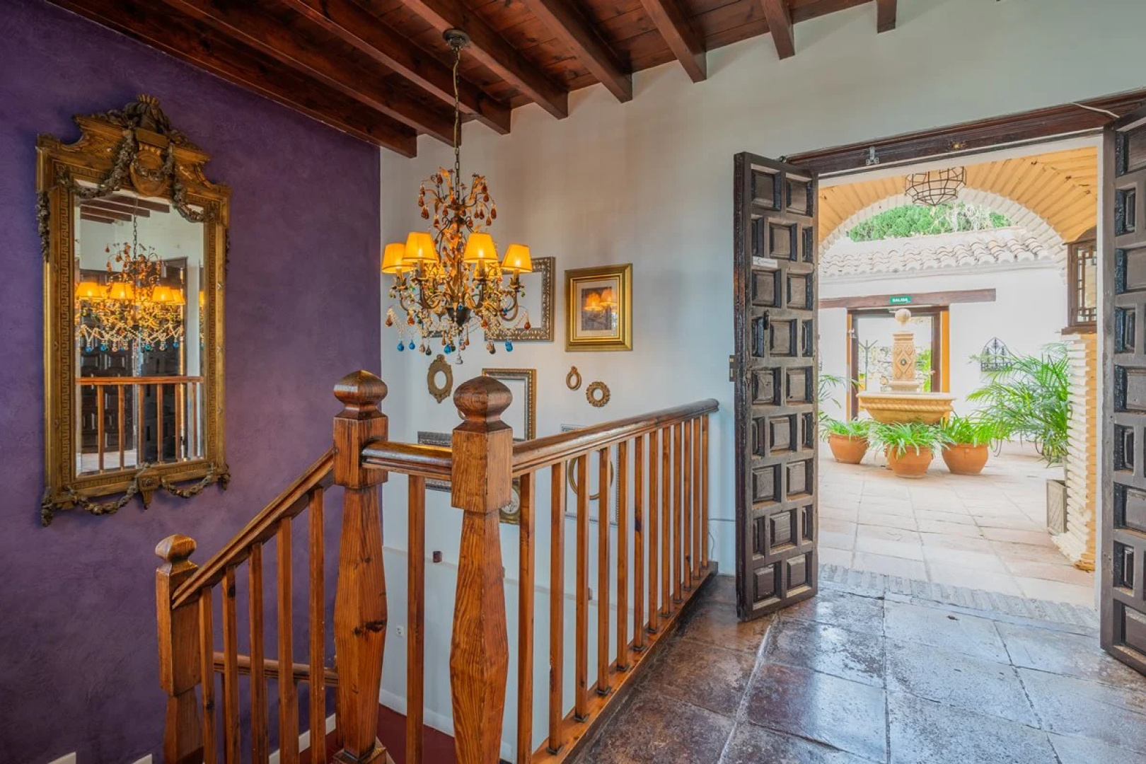 La Tartana Hotel Boutique