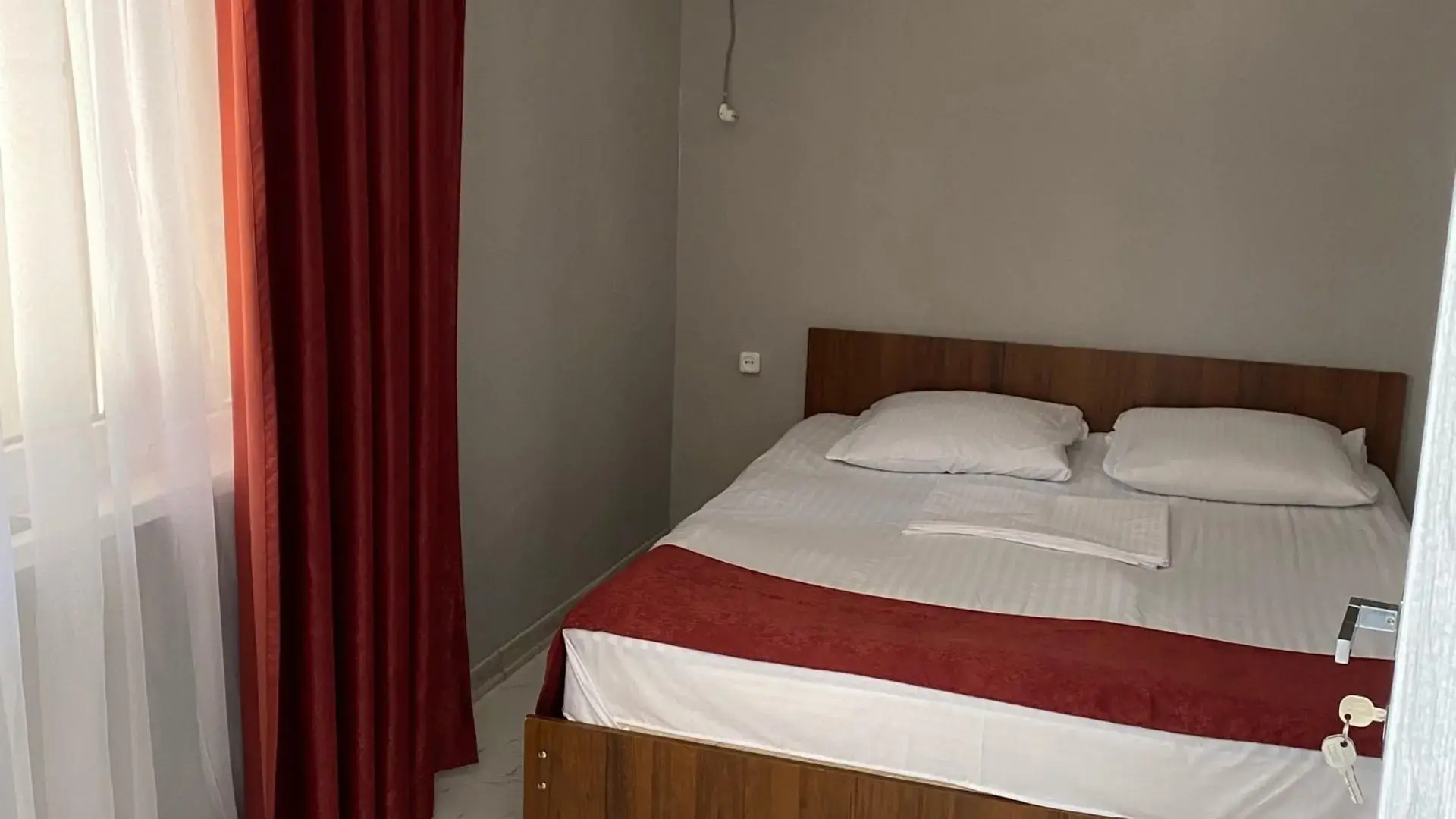 Дом под ключ