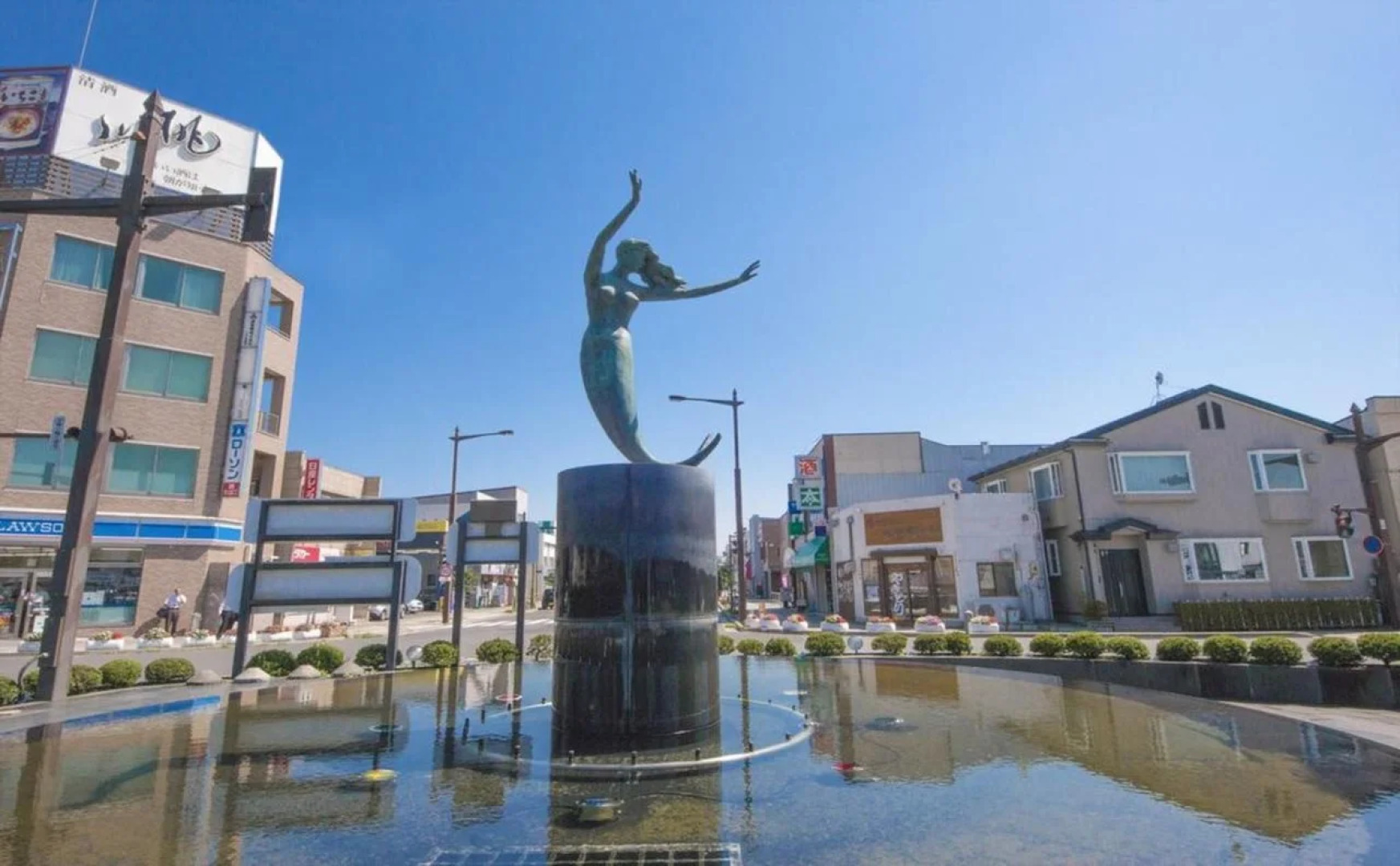 APA Hotel Hachinohe Chuo