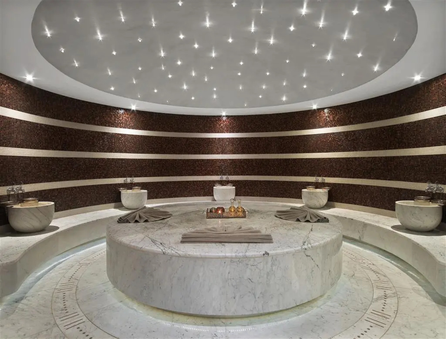 Le Meridien Istanbul Etiler