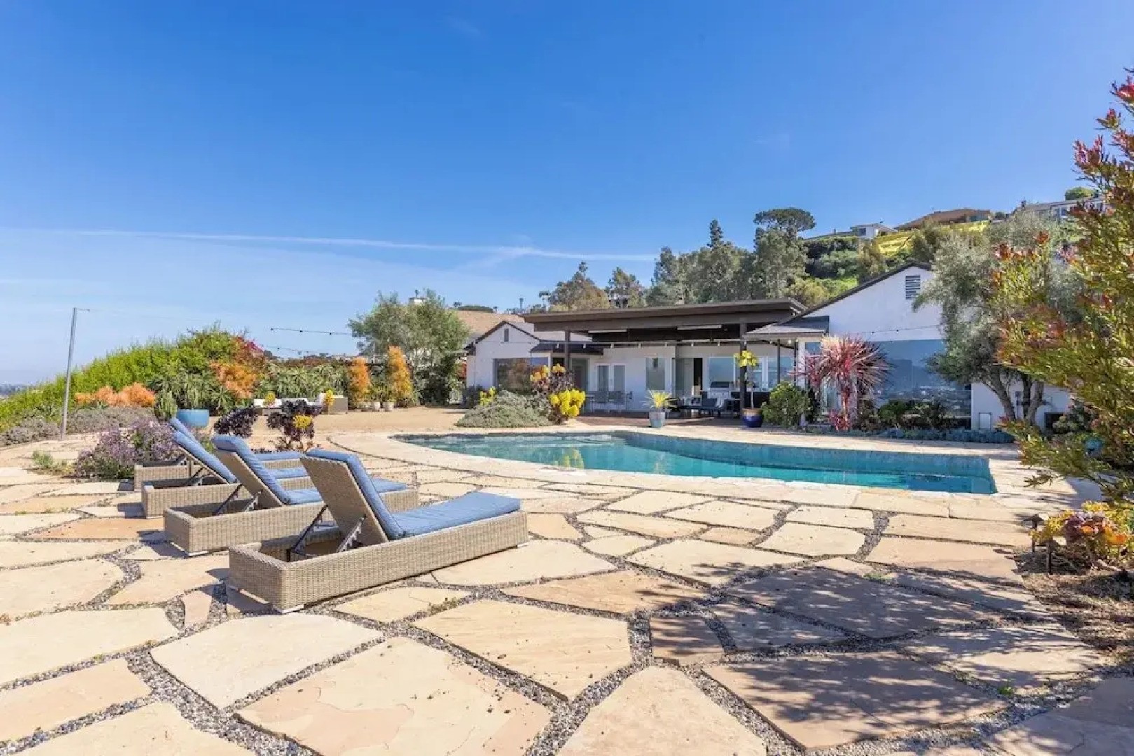 Casa Veronica by Oraklus