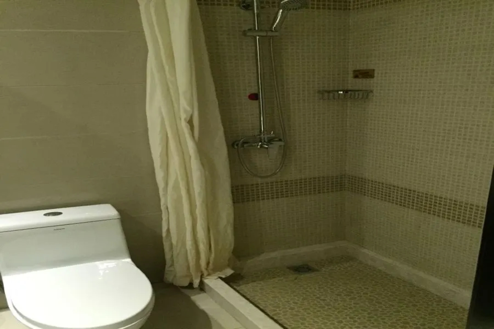 Manhattan International Hotel