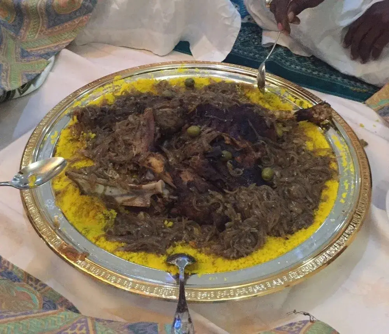 Sall Africa Tourisme