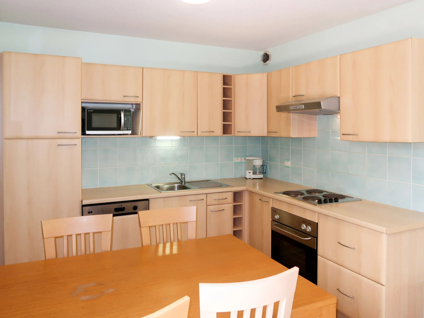 Three-Bedroom Holiday Home in Fayence