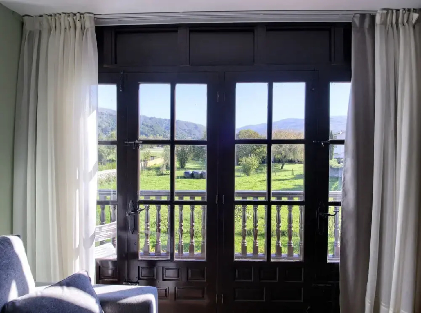 Apartamentos Florinda