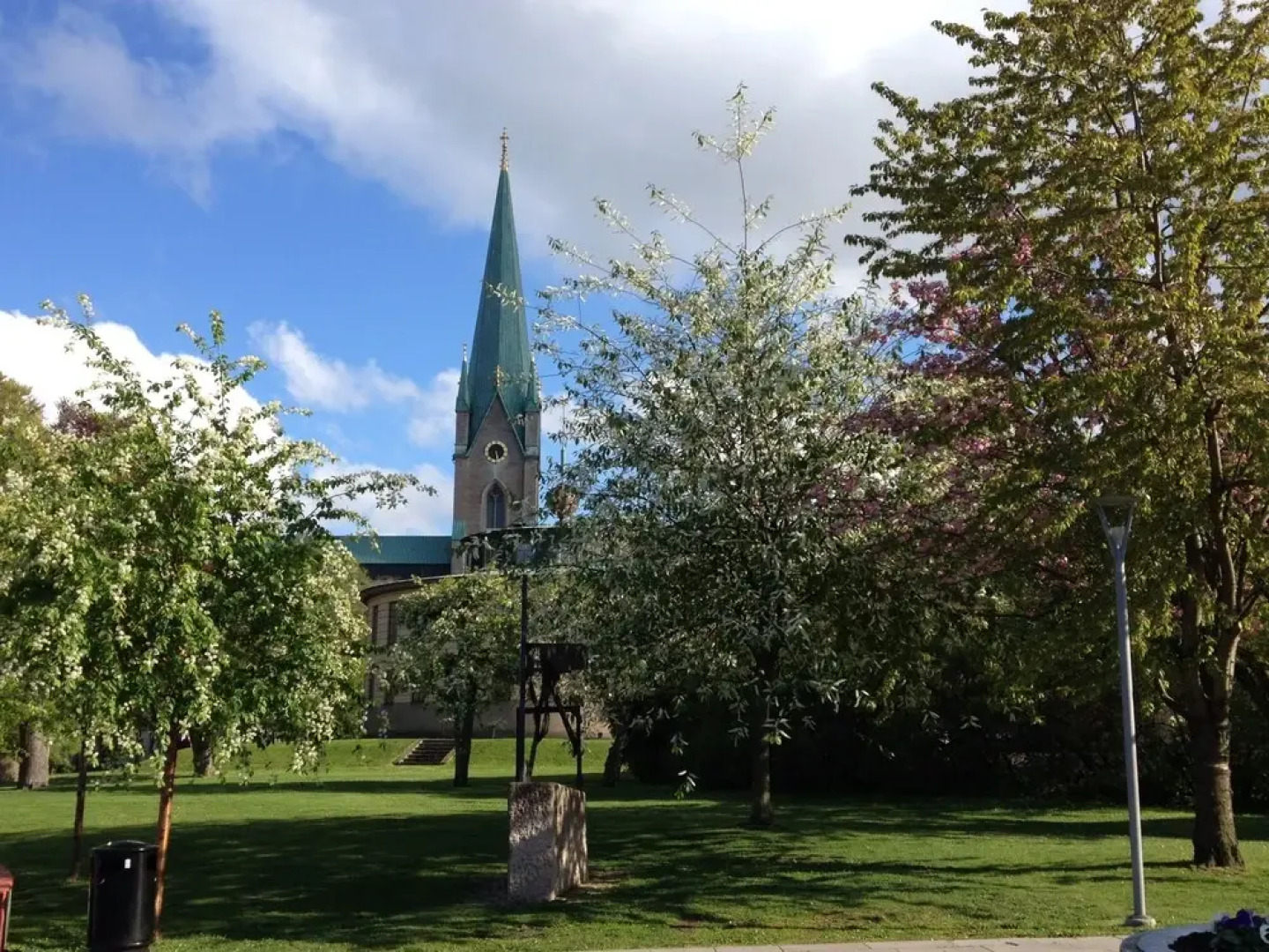 Linköpings Cityhotell & Vandrarhem