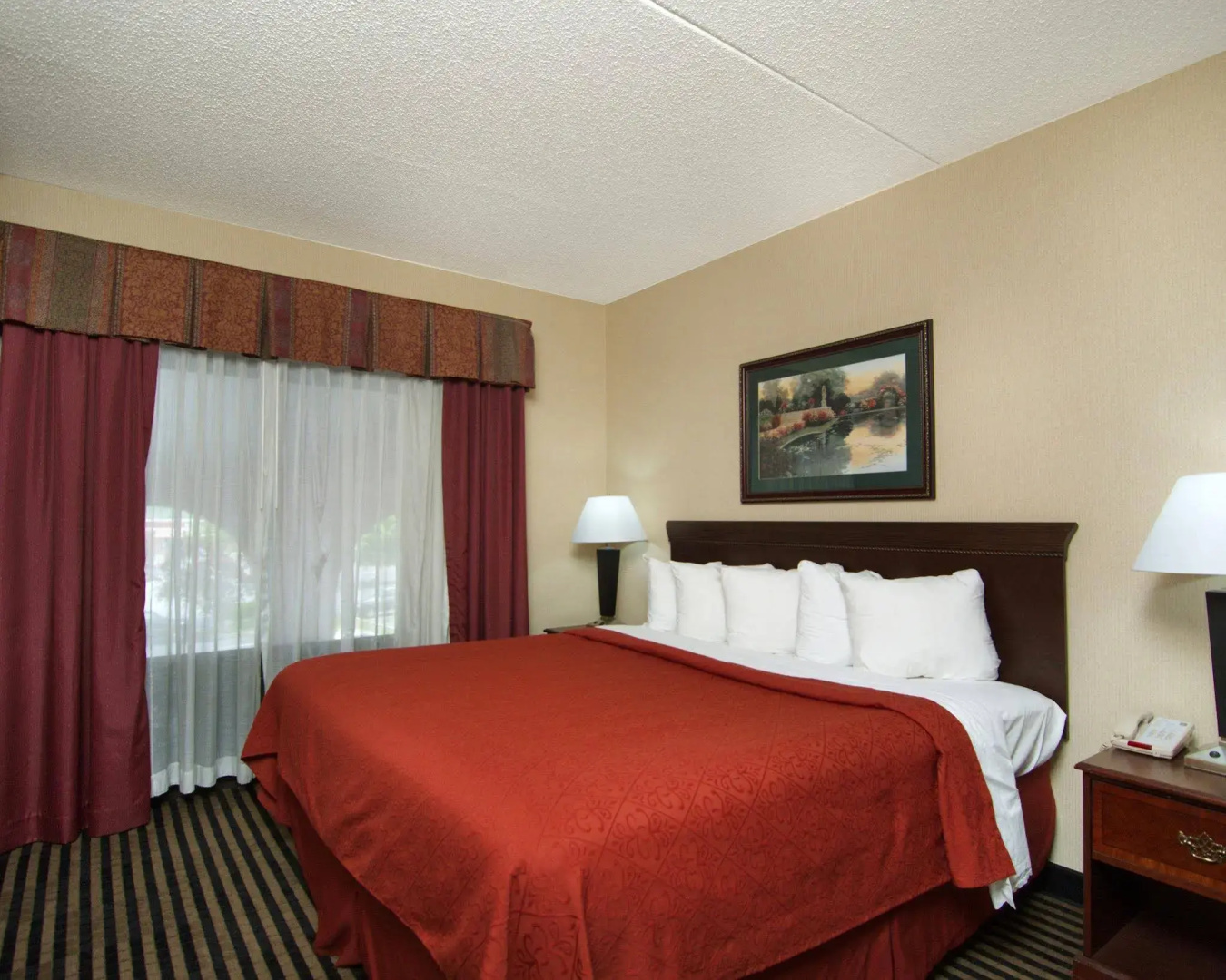 Quality Inn & Suites Abingdon