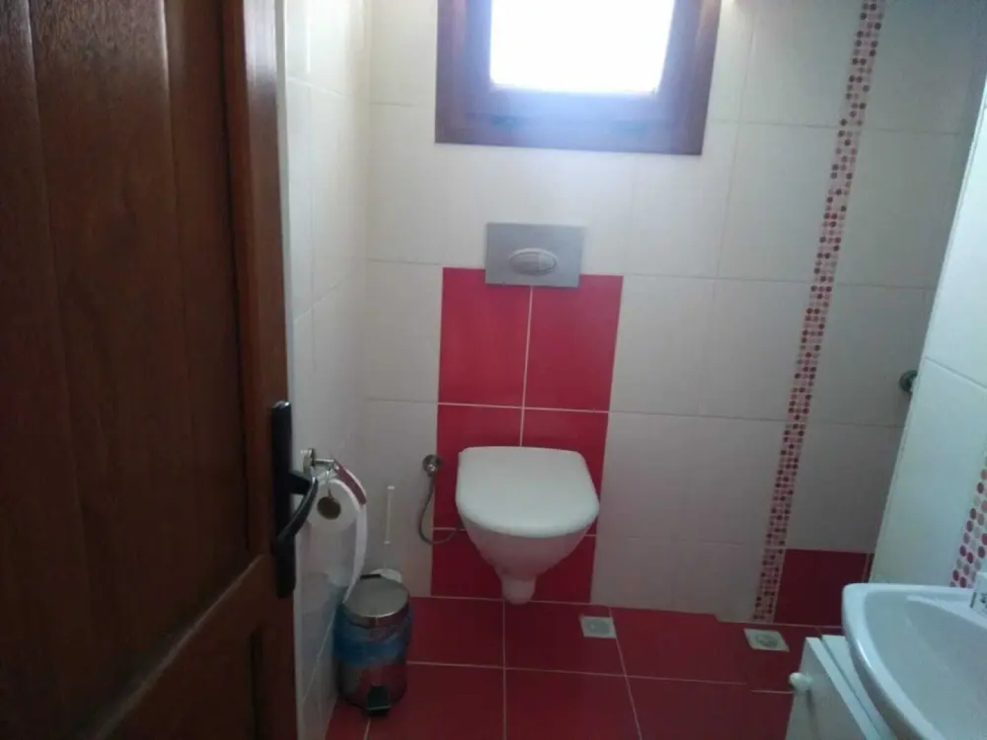 Paddys Apartments Ovacık