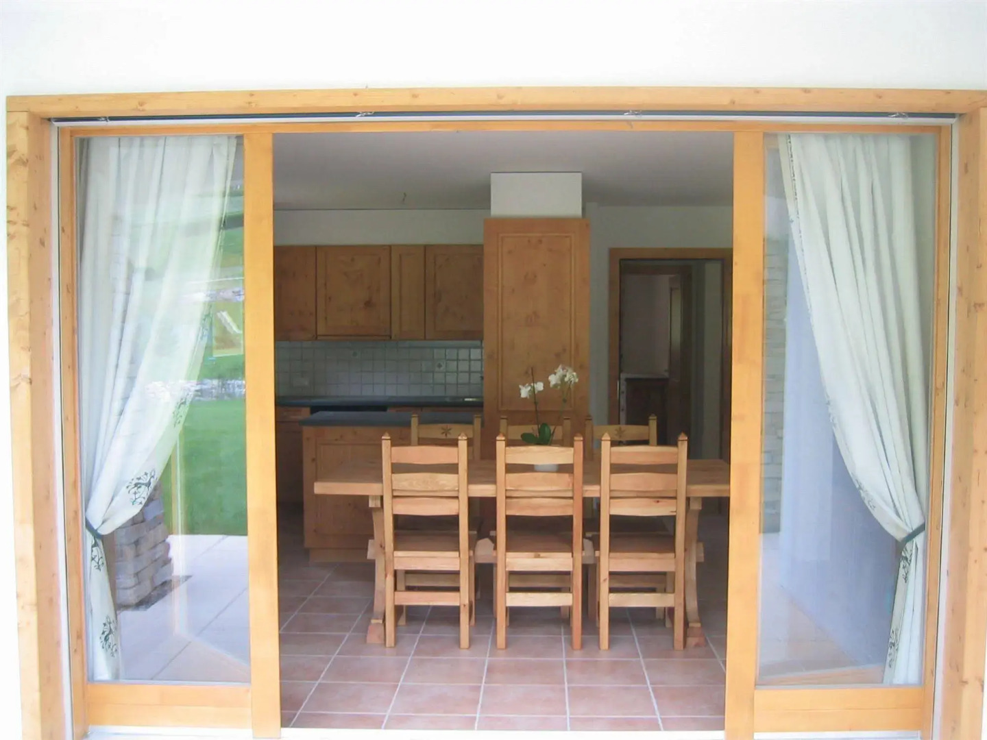 Thermes Parc les Bains du Val d'Illiez