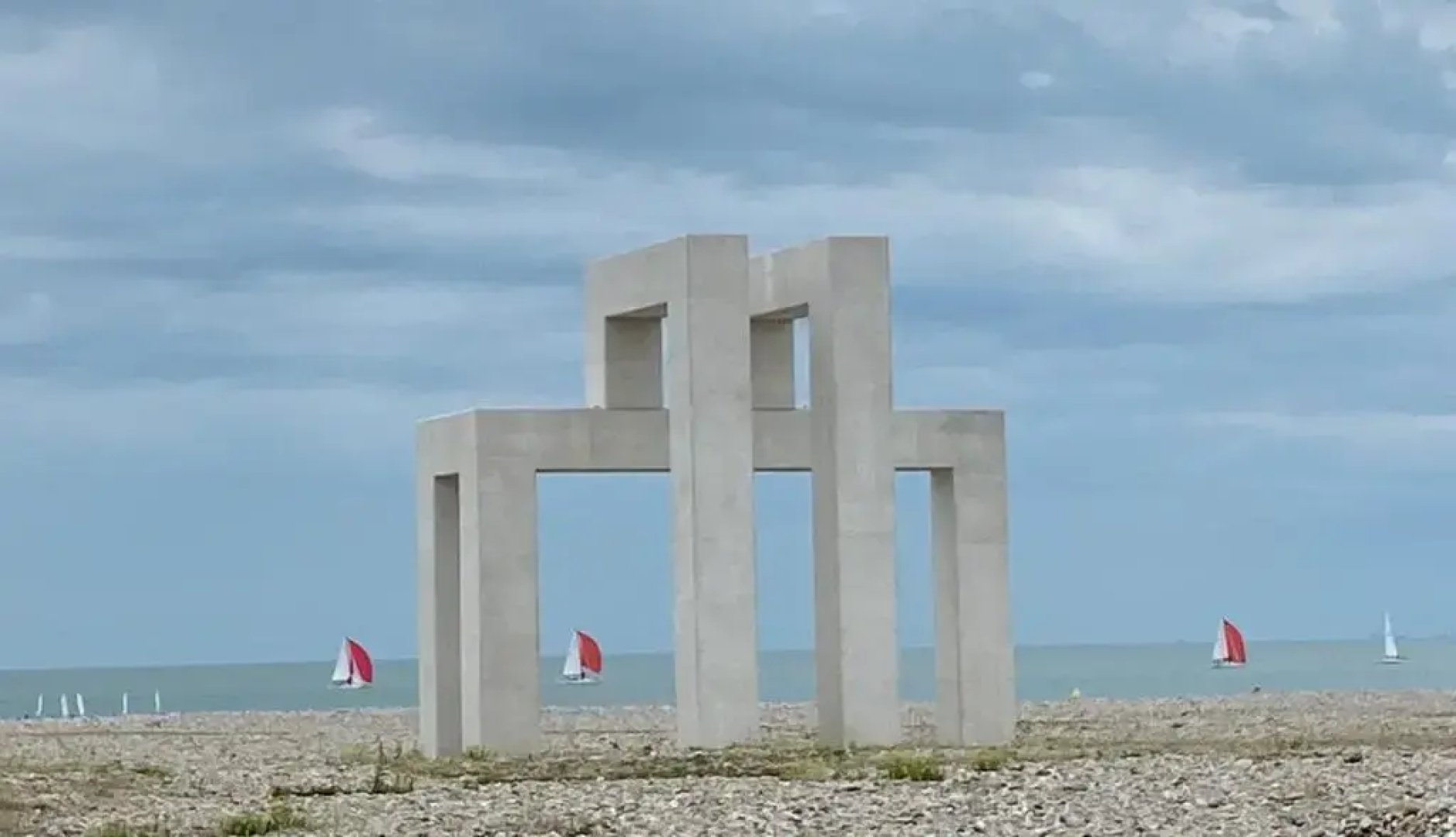 NOUVEAU - Vivez Les 4 chemins - Plage - Quartier Saint Vincent