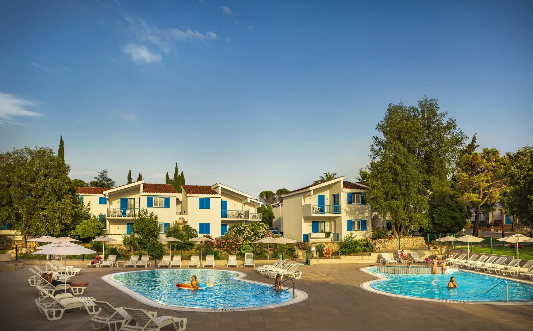 Aminess Vival Port9 Residence