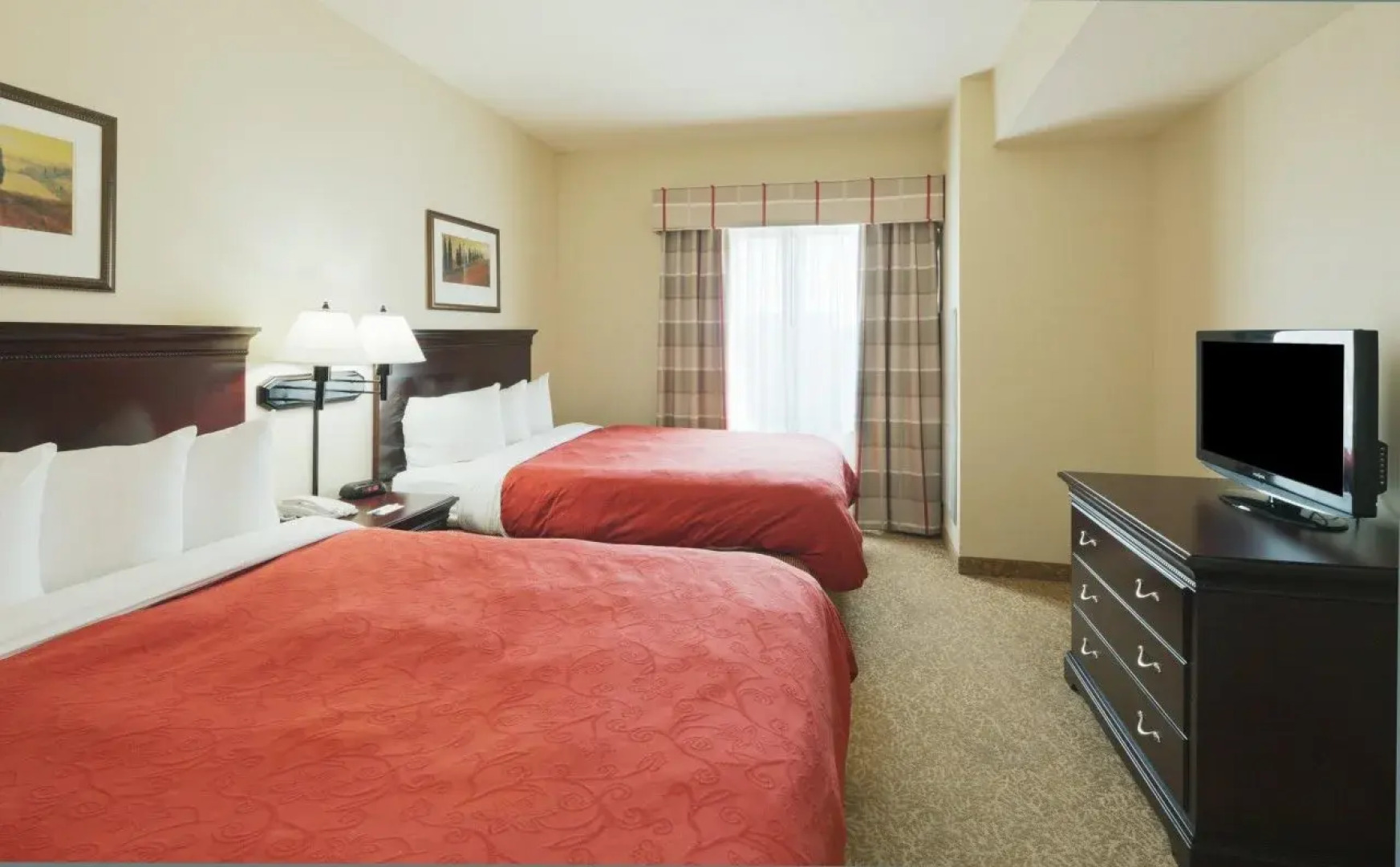 Country Inn & Suites by Radisson, Meridian, MS