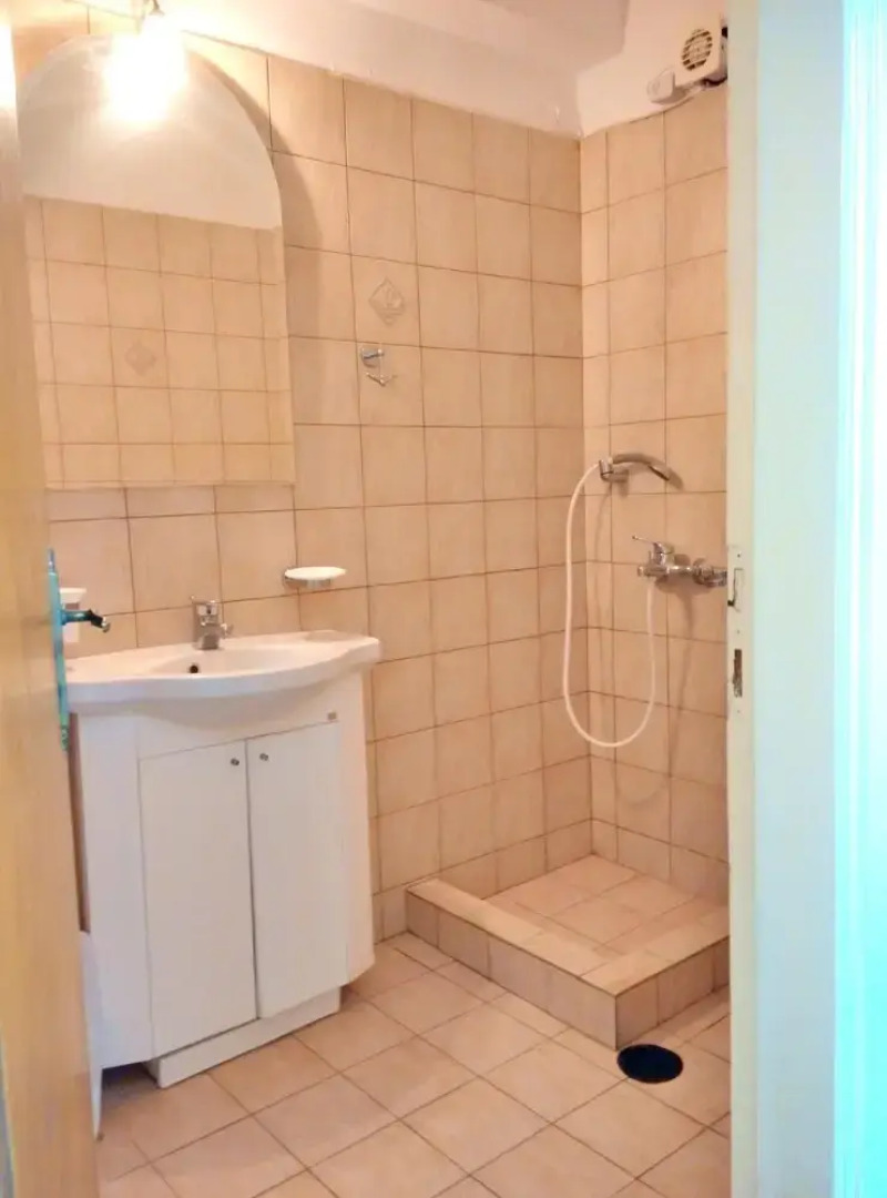 Studio in Gialia, With Wonderful sea View and Enclosed Garden