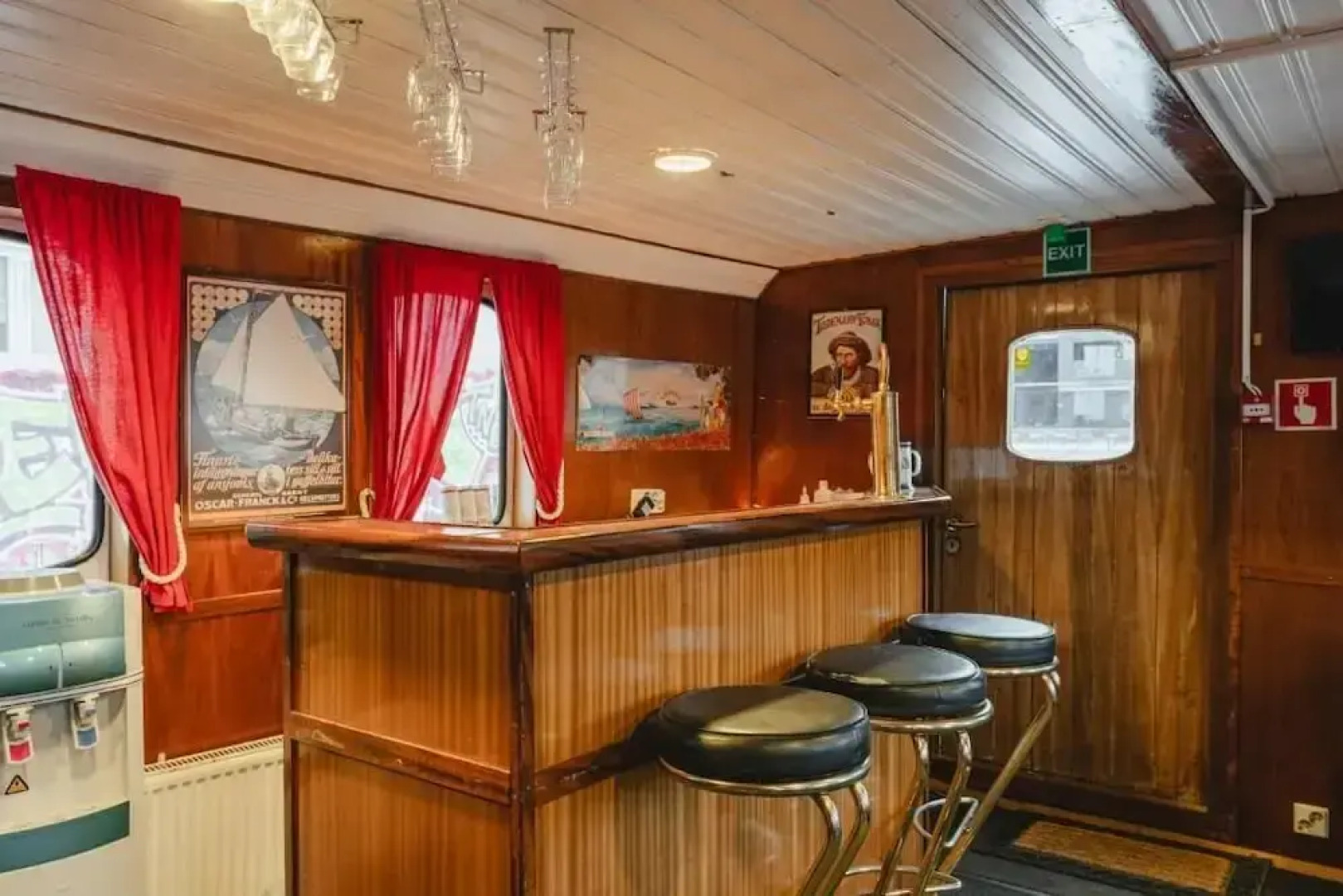 Norwegian Fjord Explorer Line