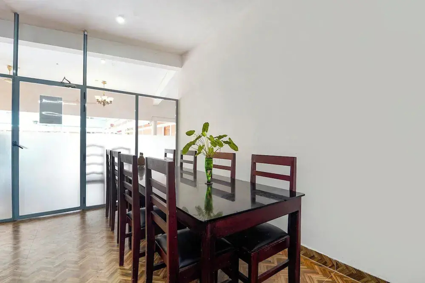 Fabhotel Star Inn Plus - Near kovalam beach