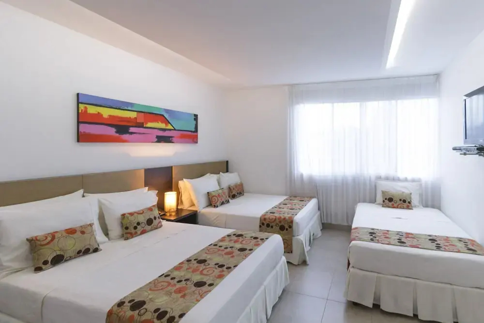 Paraíso Hotel Campestre