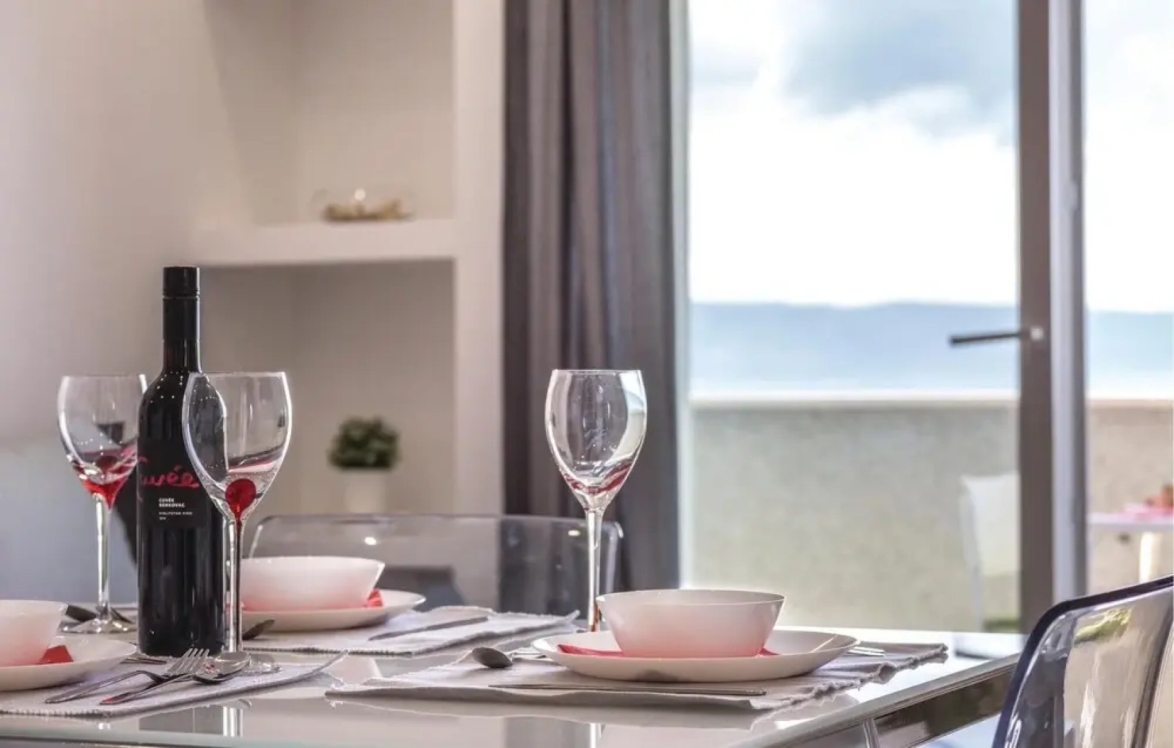 Stunning Home in Jesenice With Wifi and 1 Bedrooms