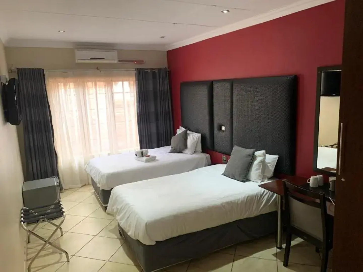 Ivory Lodge