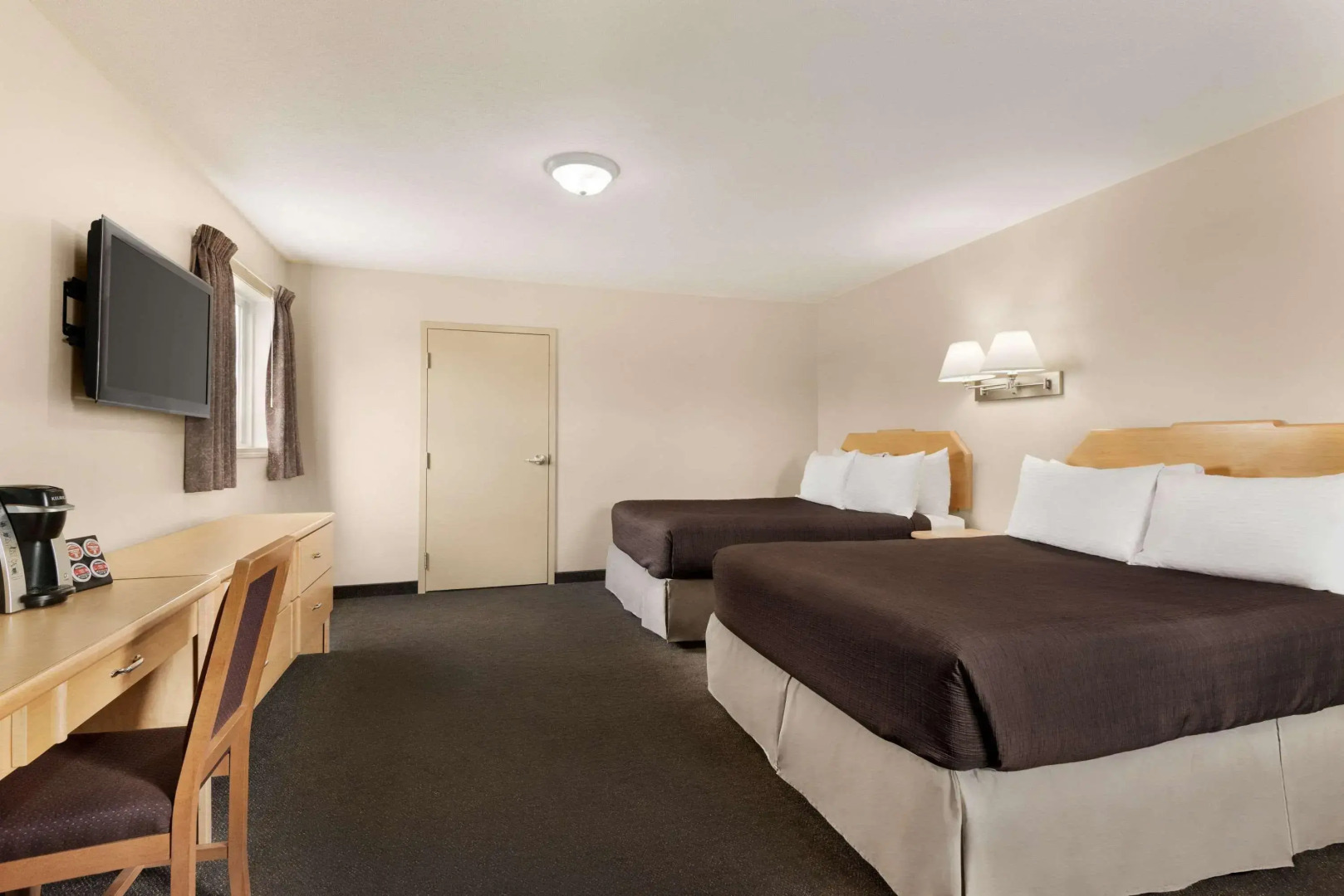 Thriftlodge Moose Jaw