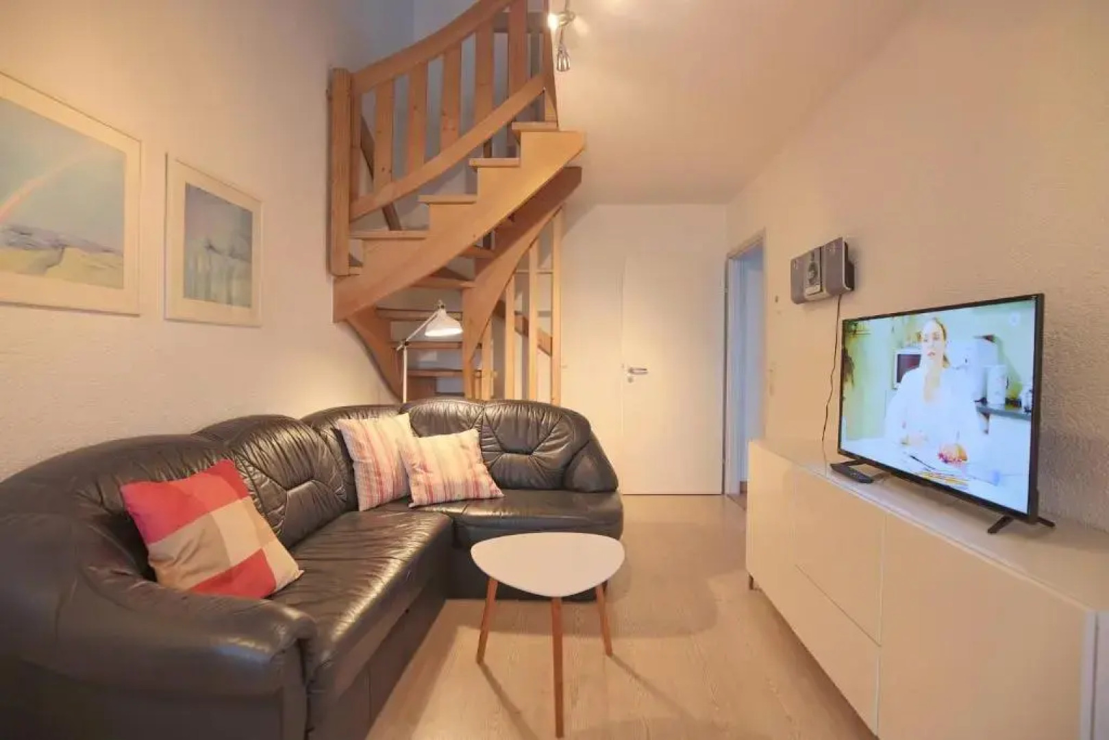 Residenz Ostseestrand Residenz Ostseestrand Appartement 30