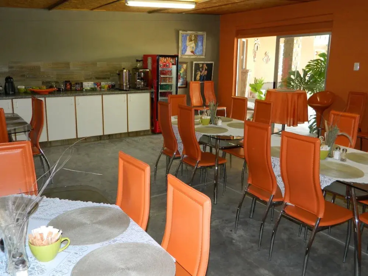 Aub Guesthouse